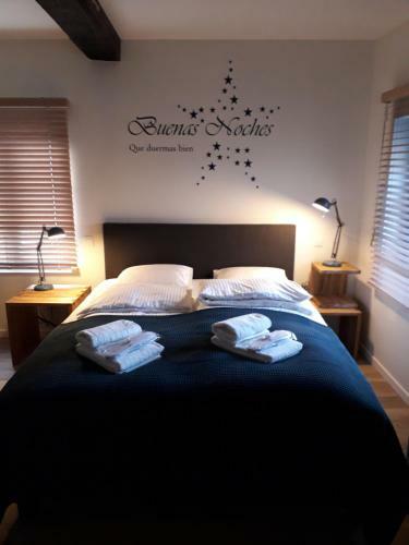 Bed & Breakfast Lindehof