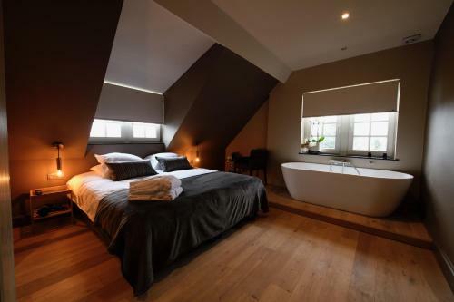 Hotel Maison Stout
