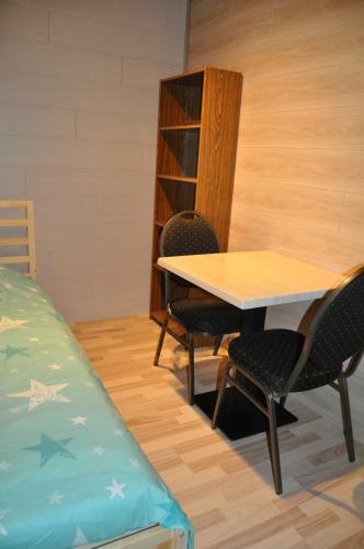 Apartamento Residentie 't Leugentje