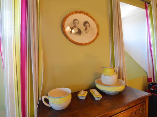 Charming Holiday Home In Ohey Near Forest