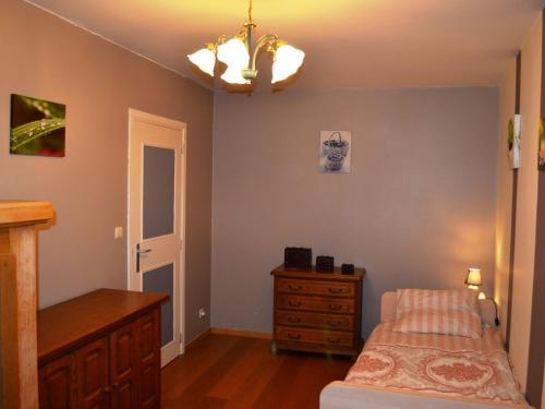 Charming Holiday Home In Ohey Near Forest
