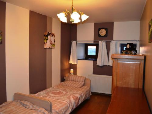 Charming Holiday Home In Ohey Near Forest