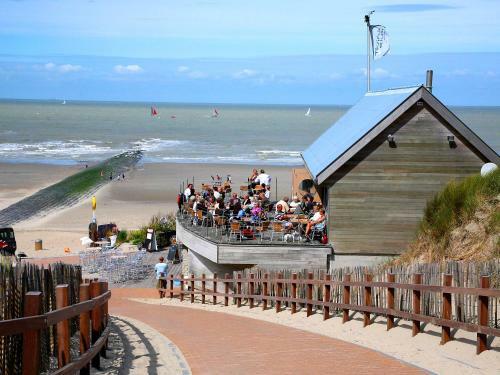 Holiday Home Duinenhuis.1
