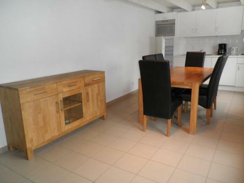 Holiday Home Vissershuis.4