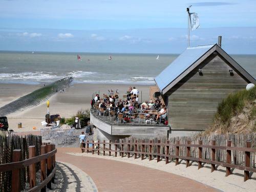 Holiday Home Vissershuis.4