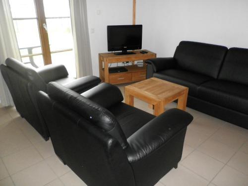 Holiday Home Duinenhuis.3
