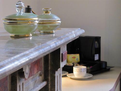 B&B La Corderie