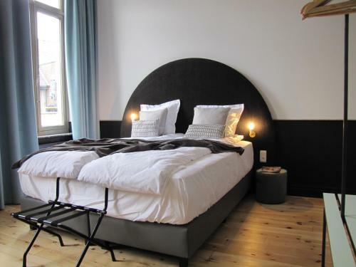 B&B La Corderie