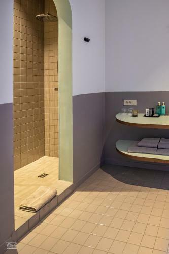 B&B La Corderie