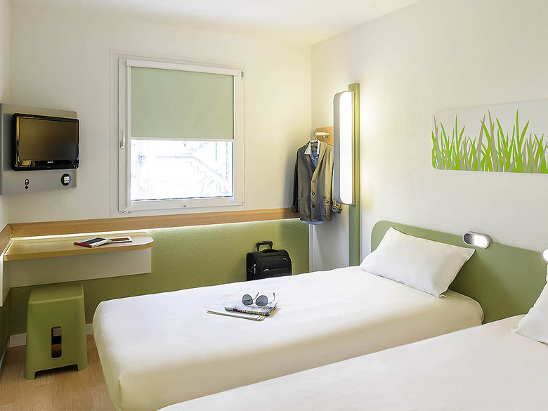 Ibis Budget Hotel Brussels Airport