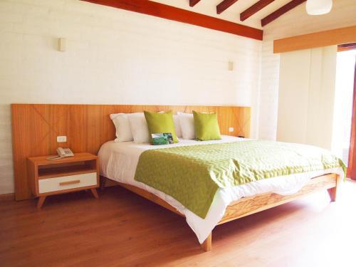 Hotel Hosteria Totoral