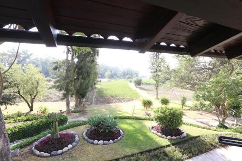 Hotel Hosteria Totoral