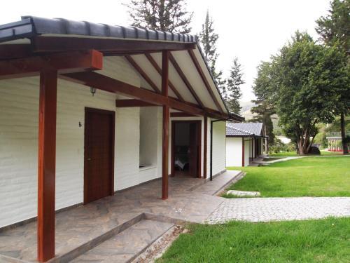 Hotel Hosteria Totoral