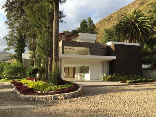 Hotel Hosteria Totoral