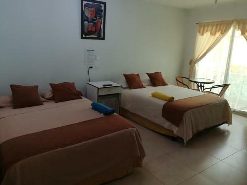 Hostal Rio Suites