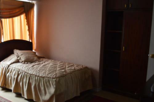 Hotel Jarfi