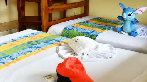 Hotel El Cisne 1