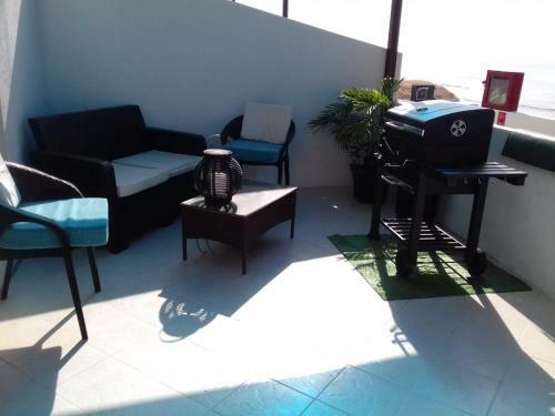 Apartamento Ciudad Del Mar