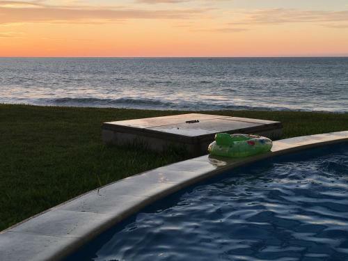 Apartamento Ciudad Del Mar