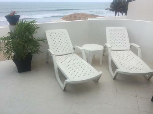 Apartamento Ciudad Del Mar