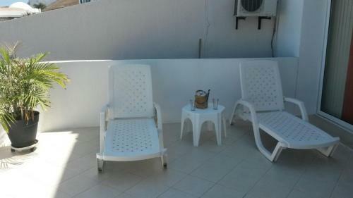Apartamento Ciudad Del Mar