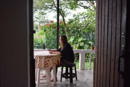 Agroturismo La Casita