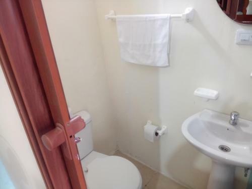 Bed & Breakfast Buganvilla Guest House