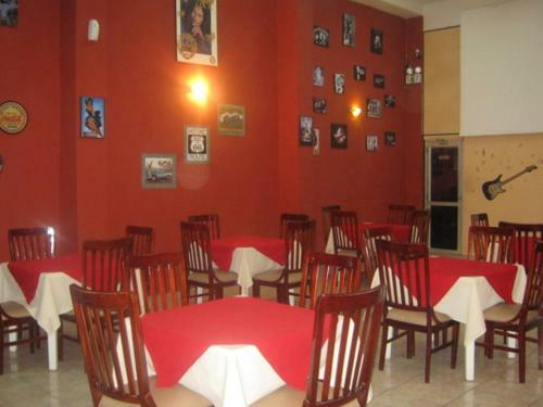Hotel Cisne II