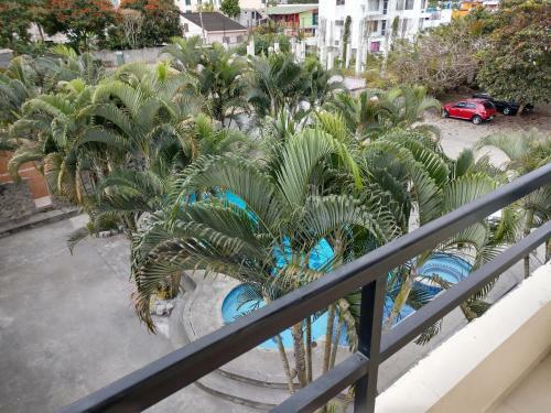 Hotel La Bocana