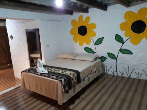 Lodge Hostal Las Heliconias
