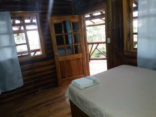 Lodge Hostal Las Heliconias