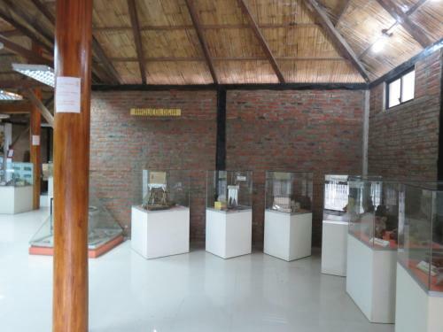 Lodge Hostal Las Heliconias