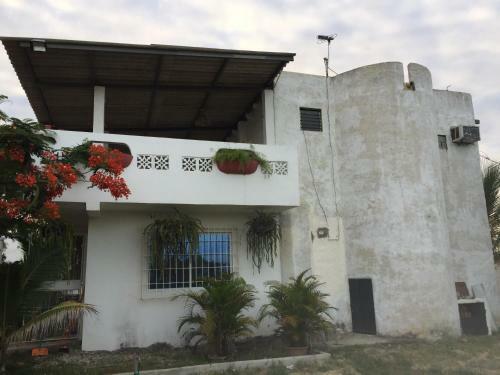 Agroturismo Casa