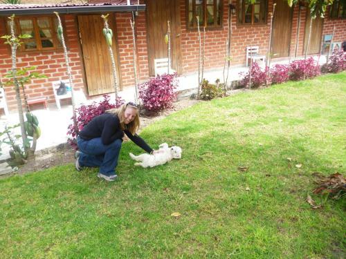 Posada Hosteria Rinc�n De Isabel