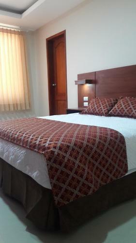 Hotel Rey Salom�n