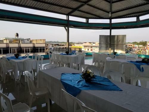 Hotel Rey Salom�n