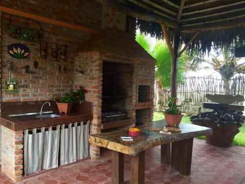 Lodge Mi Para�so