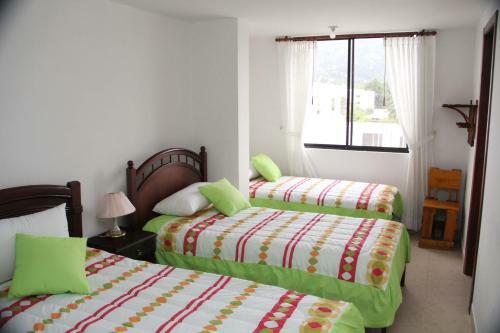 Hostal Raiz Ec Cultura Viva