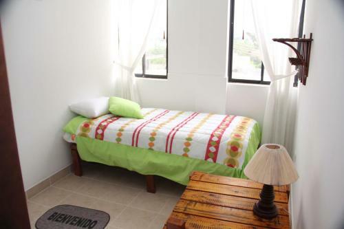 Hostal Raiz Ec Cultura Viva
