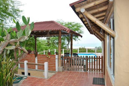 La Casa De Karina En Cur�a