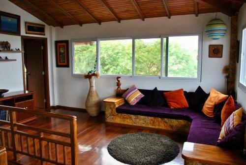 La Casa De Karina En Cur�a