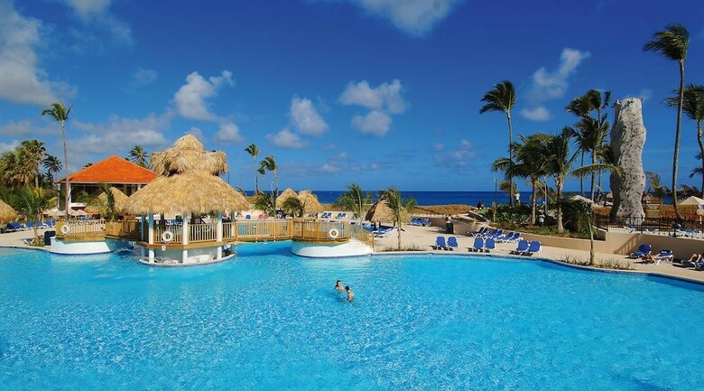 Hotel Occidental Caribe All Inclusive