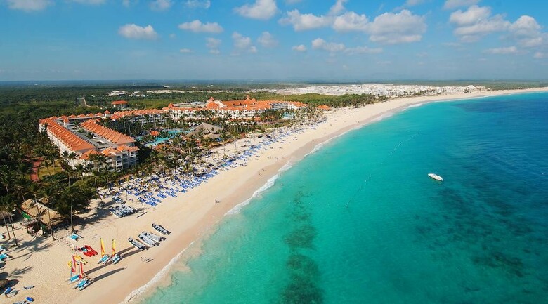 Hotel Occidental Caribe All Inclusive