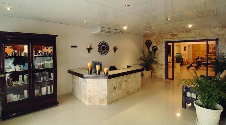 Hotel Occidental Caribe All Inclusive