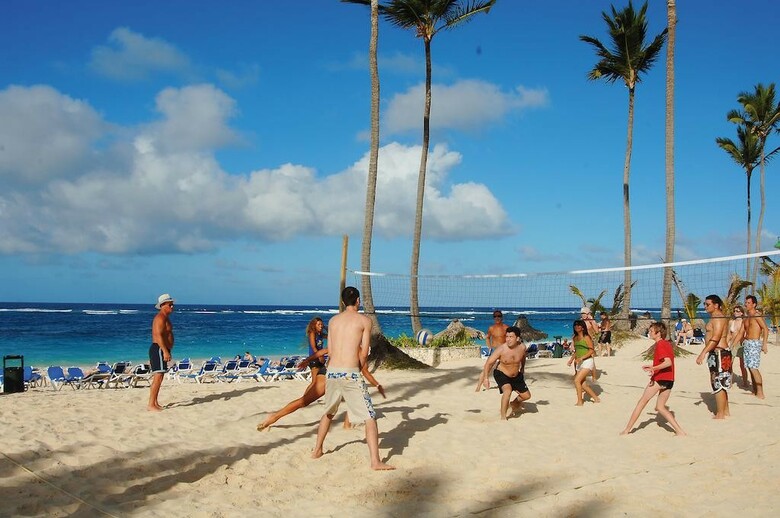 Hotel Occidental Caribe All Inclusive