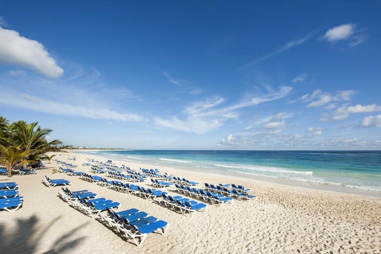 Hotel Occidental Caribe All Inclusive