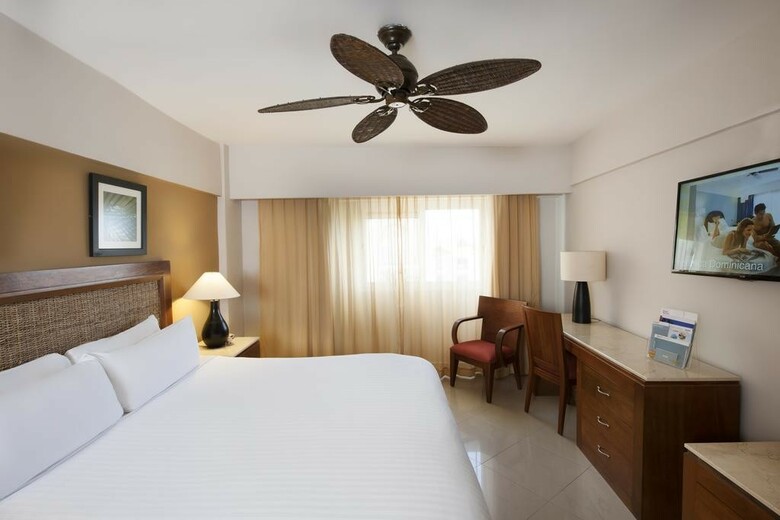 Hotel Occidental Caribe All Inclusive