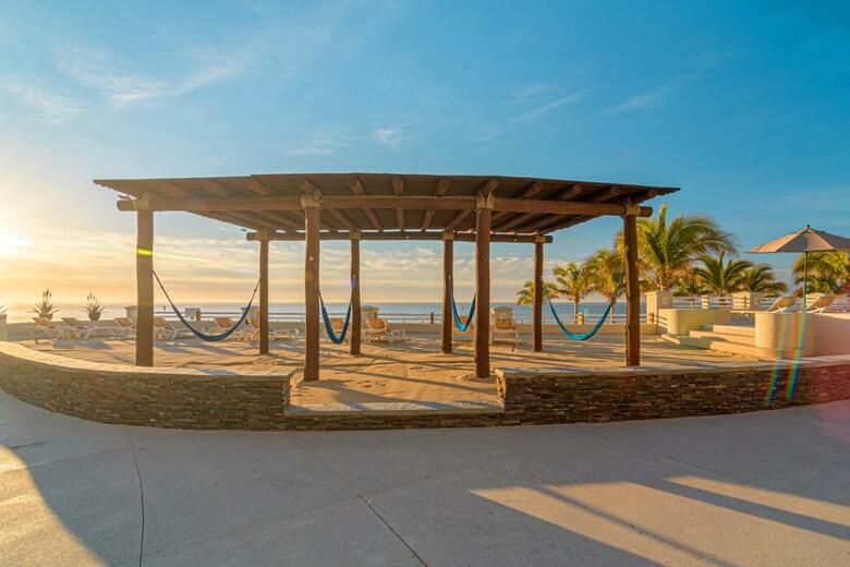 Hotel Gr Solaris Lighthouse Los Cabos