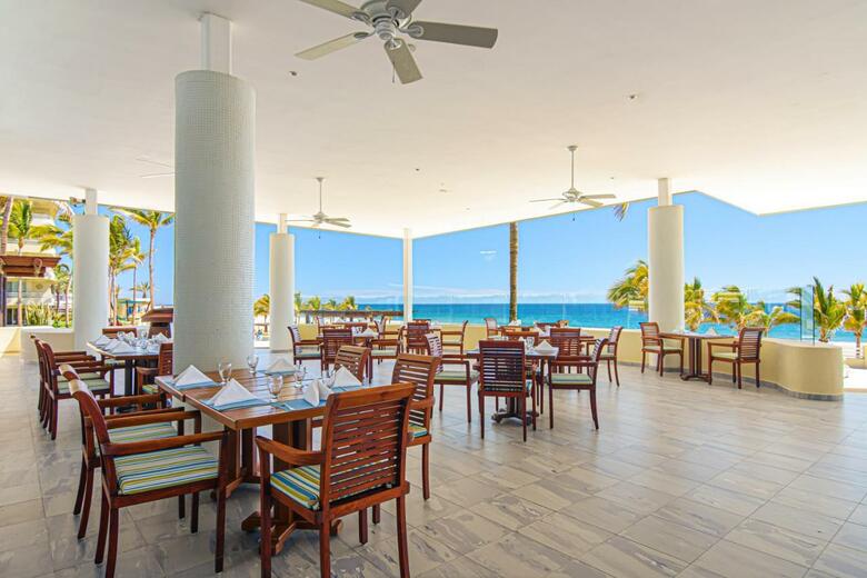 Hotel Gr Solaris Lighthouse Los Cabos