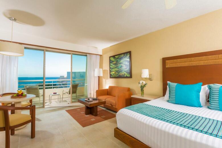 Hotel Gr Solaris Lighthouse Los Cabos
